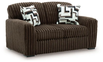 Midnight-Madness Loveseat - Image 5