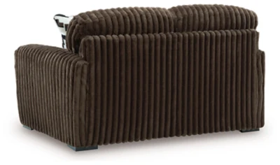 Midnight-Madness Loveseat - Image 6