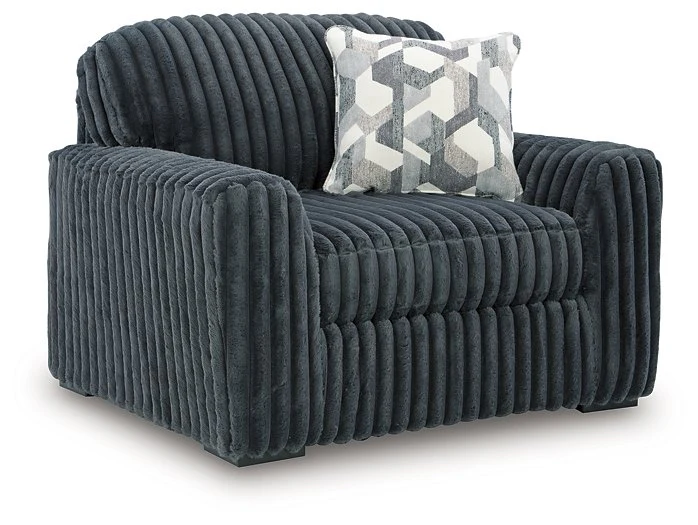 Midnight-Madness Oversized Chair - Image 13
