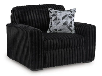 Midnight-Madness Oversized Chair - Image 9