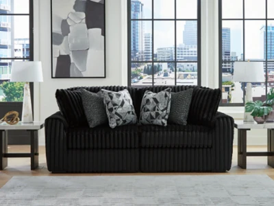 Midnight-Madness Sectional Sofa - Image 23