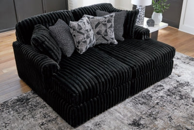 Midnight-Madness Super Chaise - Image 18