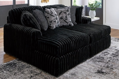 Midnight-Madness Super Chaise - Image 2