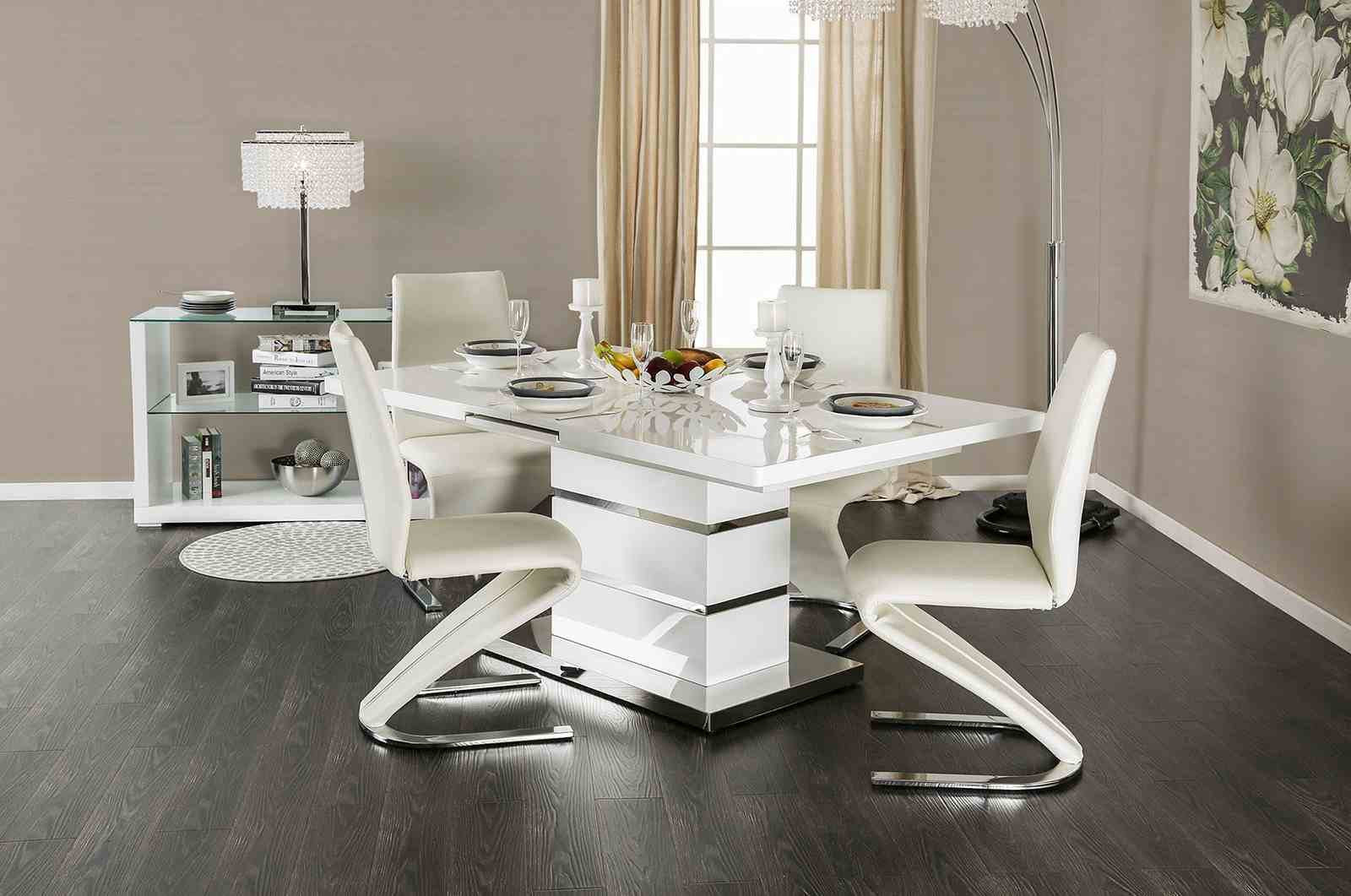 Midvale 7 Pc. Dining Table Set - Image 2