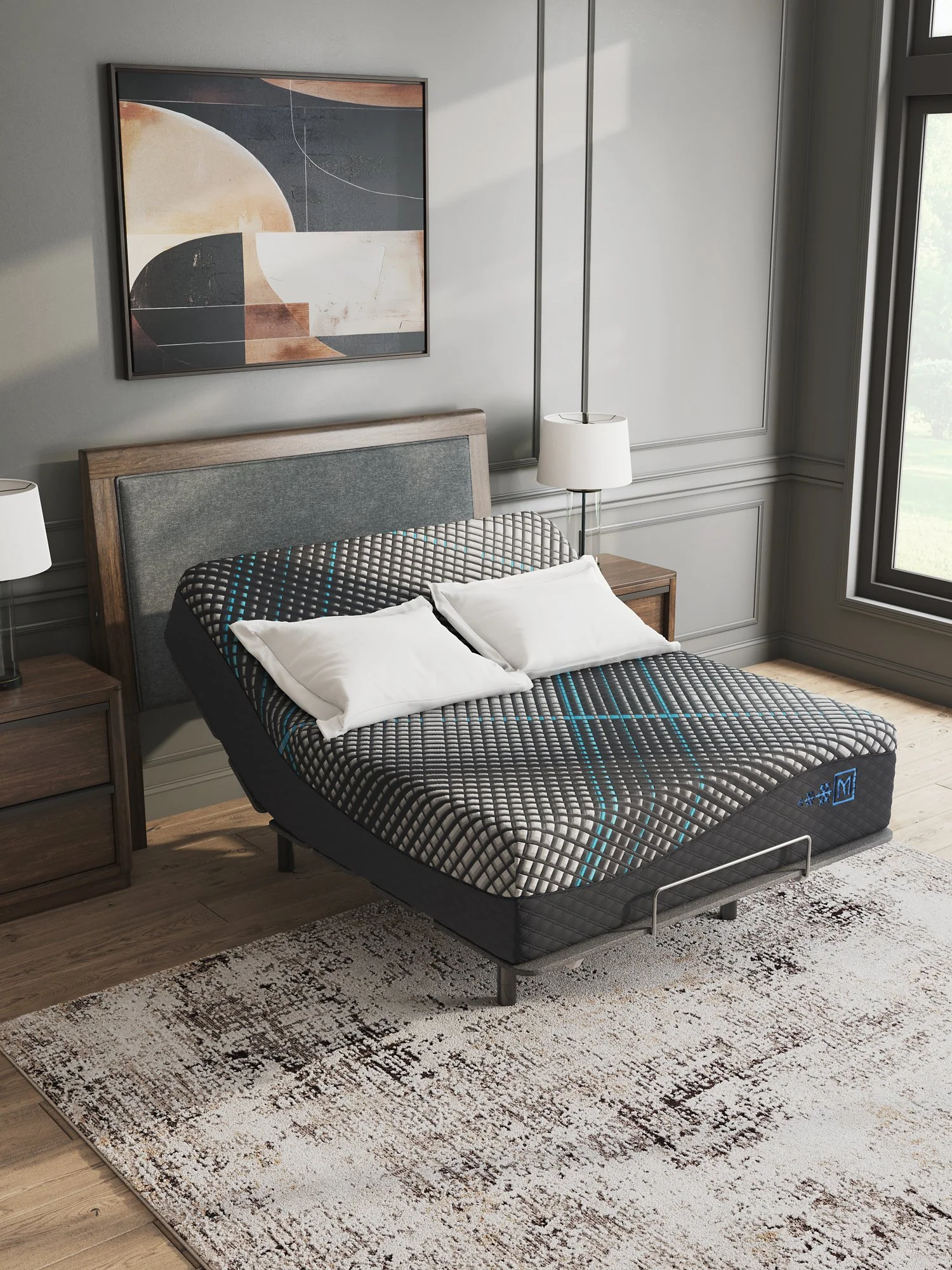 Millennium 2.0 Foam 14 Inch Mattress - Image 10