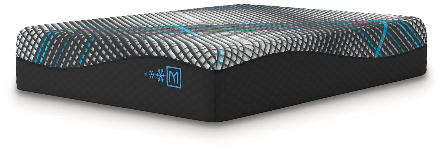 Millennium 2.0 Foam 14 Inch Mattress - Image 4