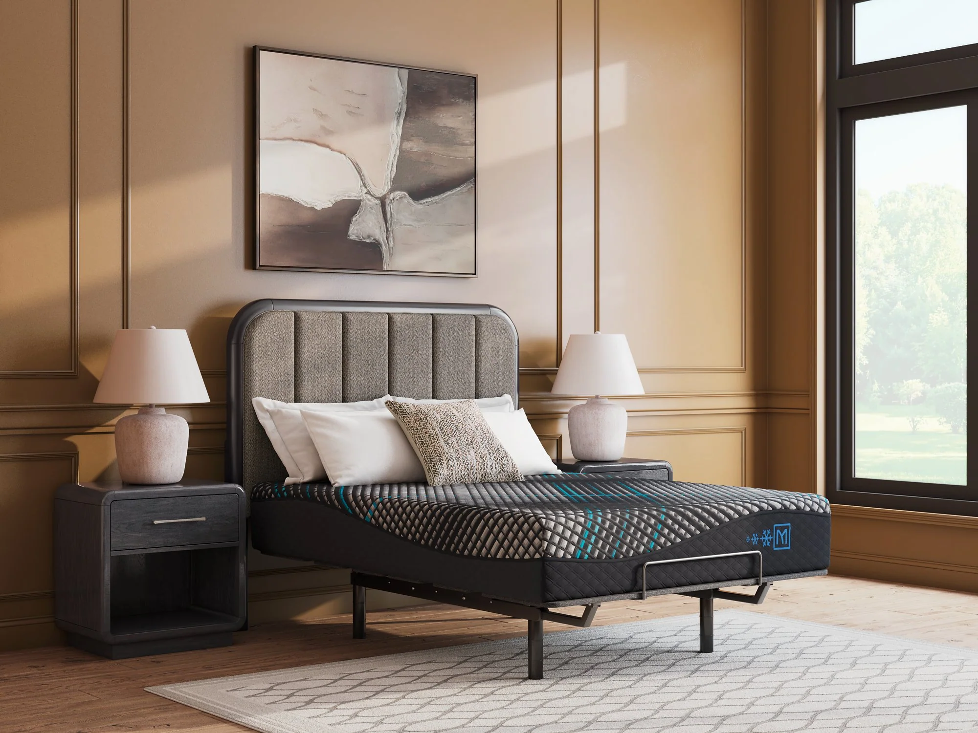 Millennium 2.0 Hybrid 12 Inch Mattress - Image 7