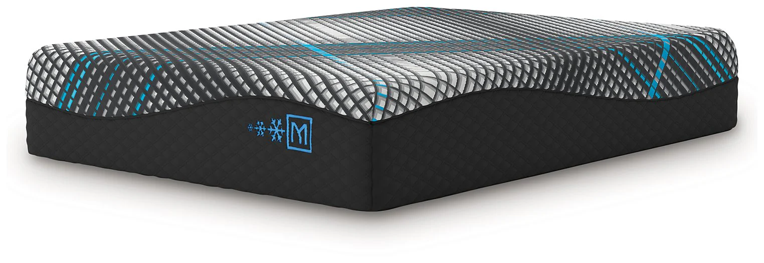 Millennium 2.0 Hybrid 14 Inch Mattress - Image 4