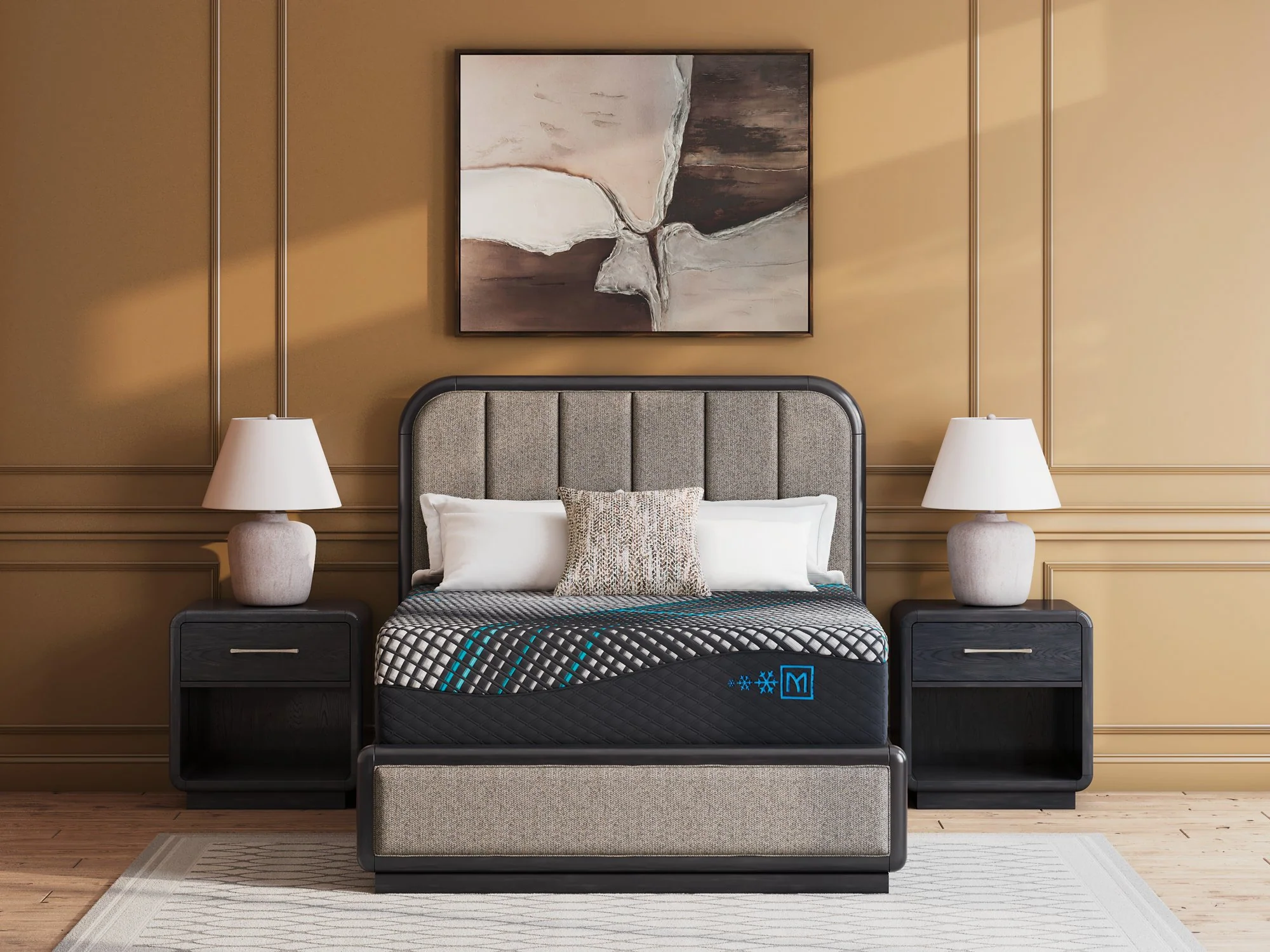 Millennium 2.0 Hybrid 14 Inch Mattress - Image 7