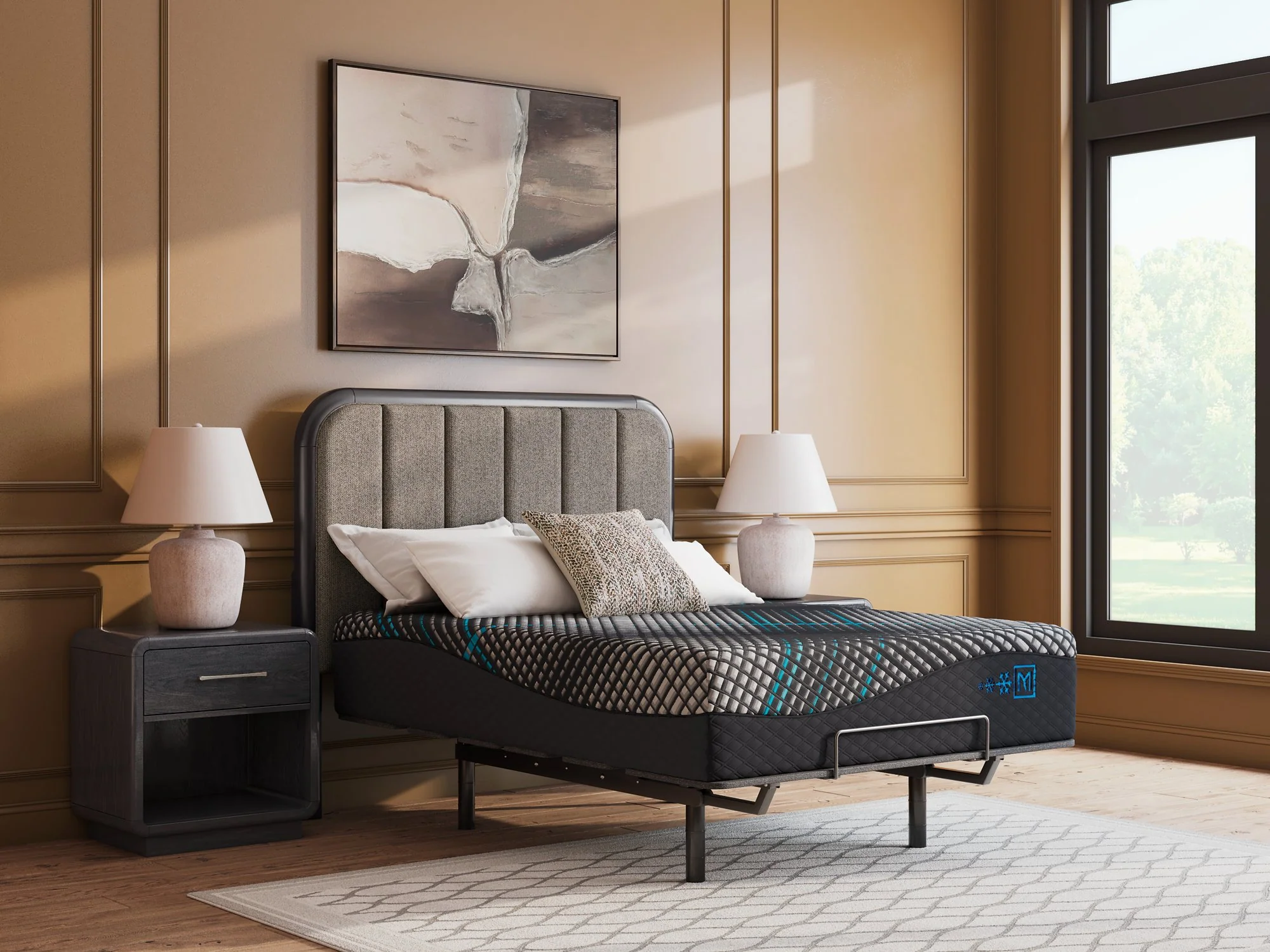 Millennium 2.0 Hybrid 14 Inch Mattress - Image 8