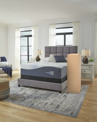 Millennium Luxury Gel Memory Foam Mattress - Image 12