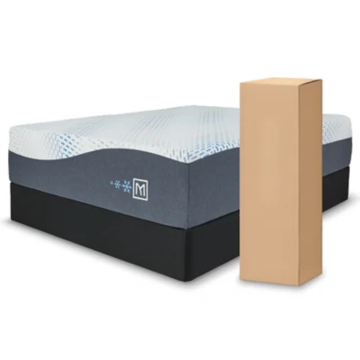 Millennium Luxury Gel Memory Foam Mattress - Image 13