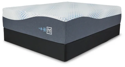 Millennium Luxury Plush Gel Latex Hybrid Mattress - Image 7