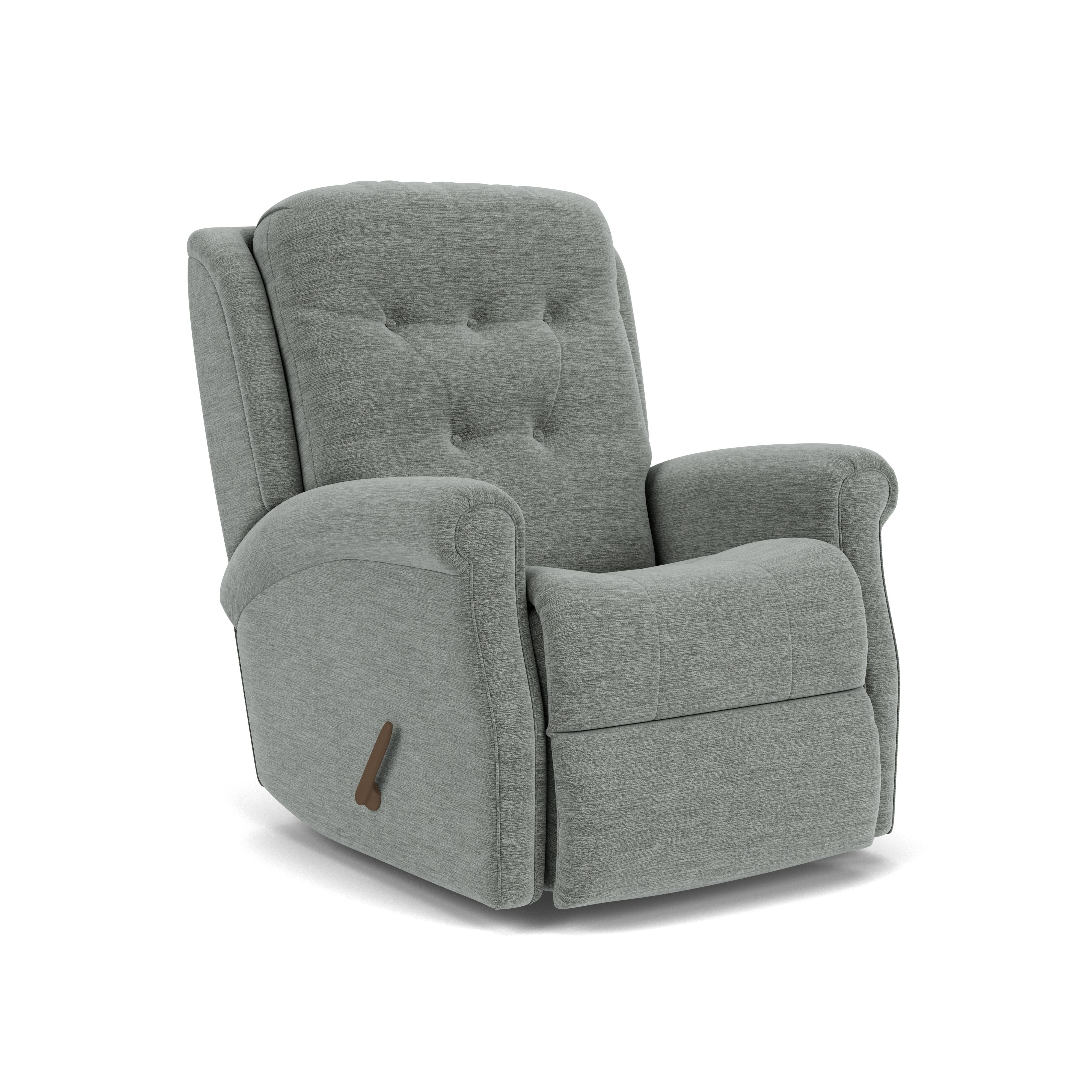 Minnie 2884-51 Rocking Recliner - Image 2