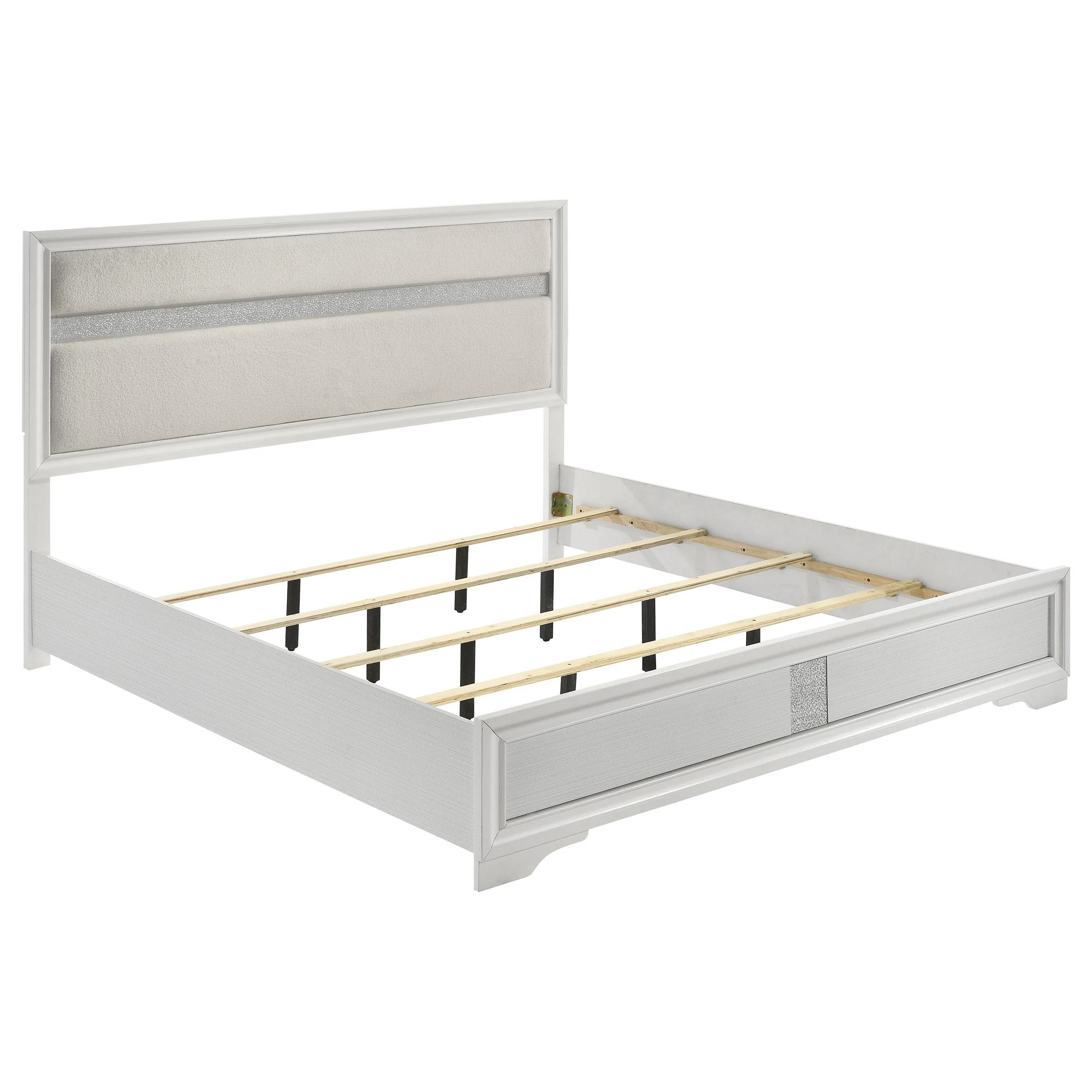 Miranda Panel Bed - Image 13