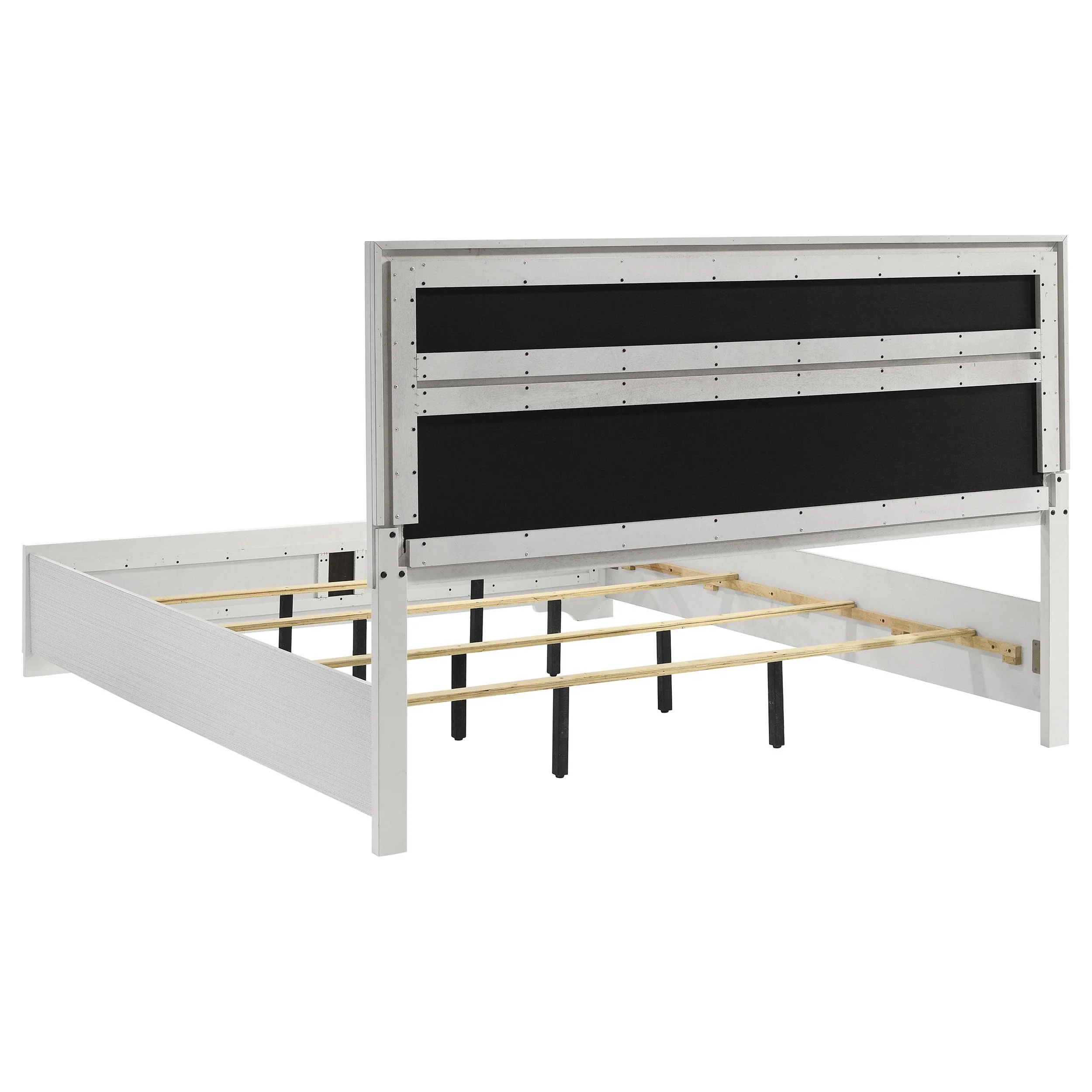 Miranda Panel Bed - Image 17