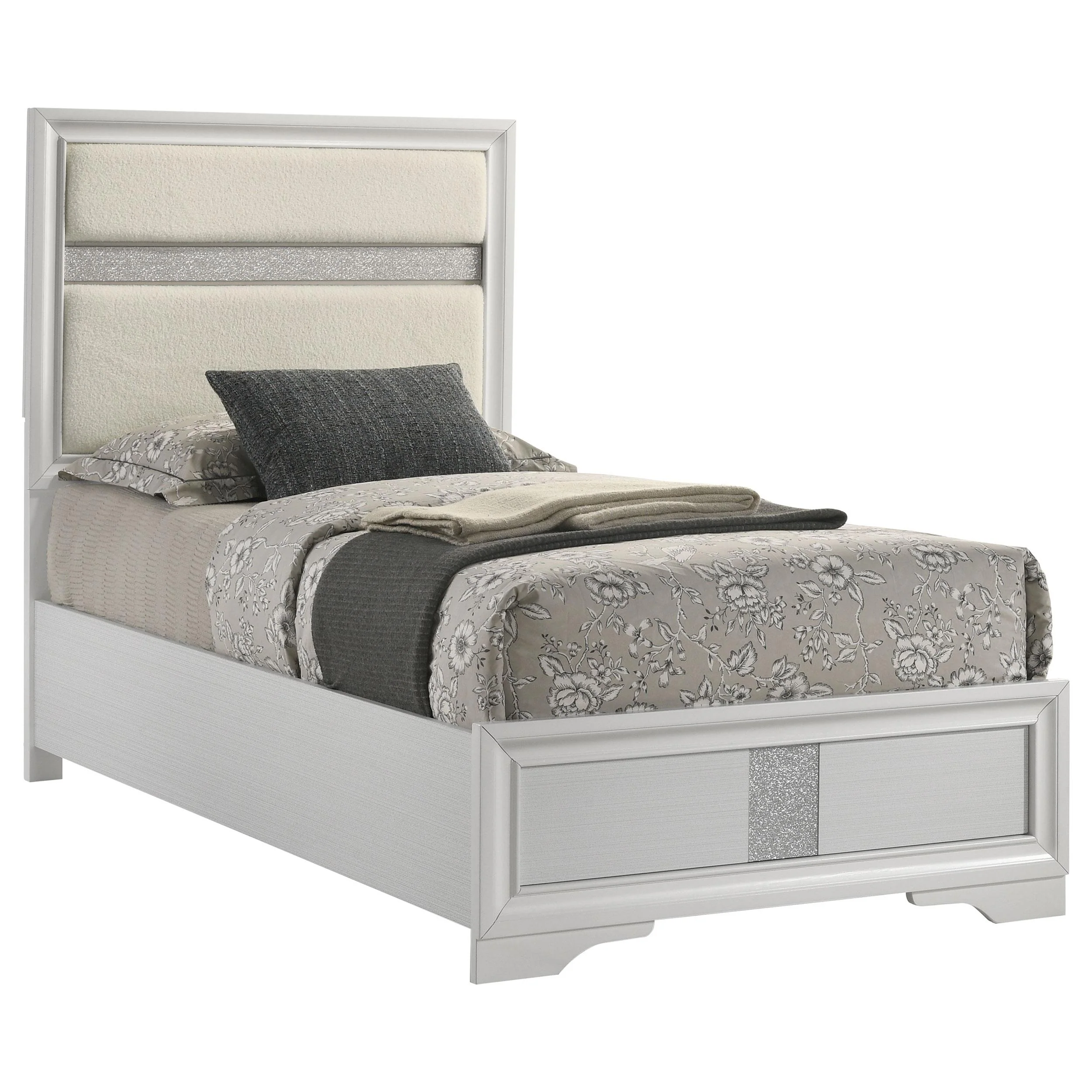 Miranda Panel Bed - Image 29