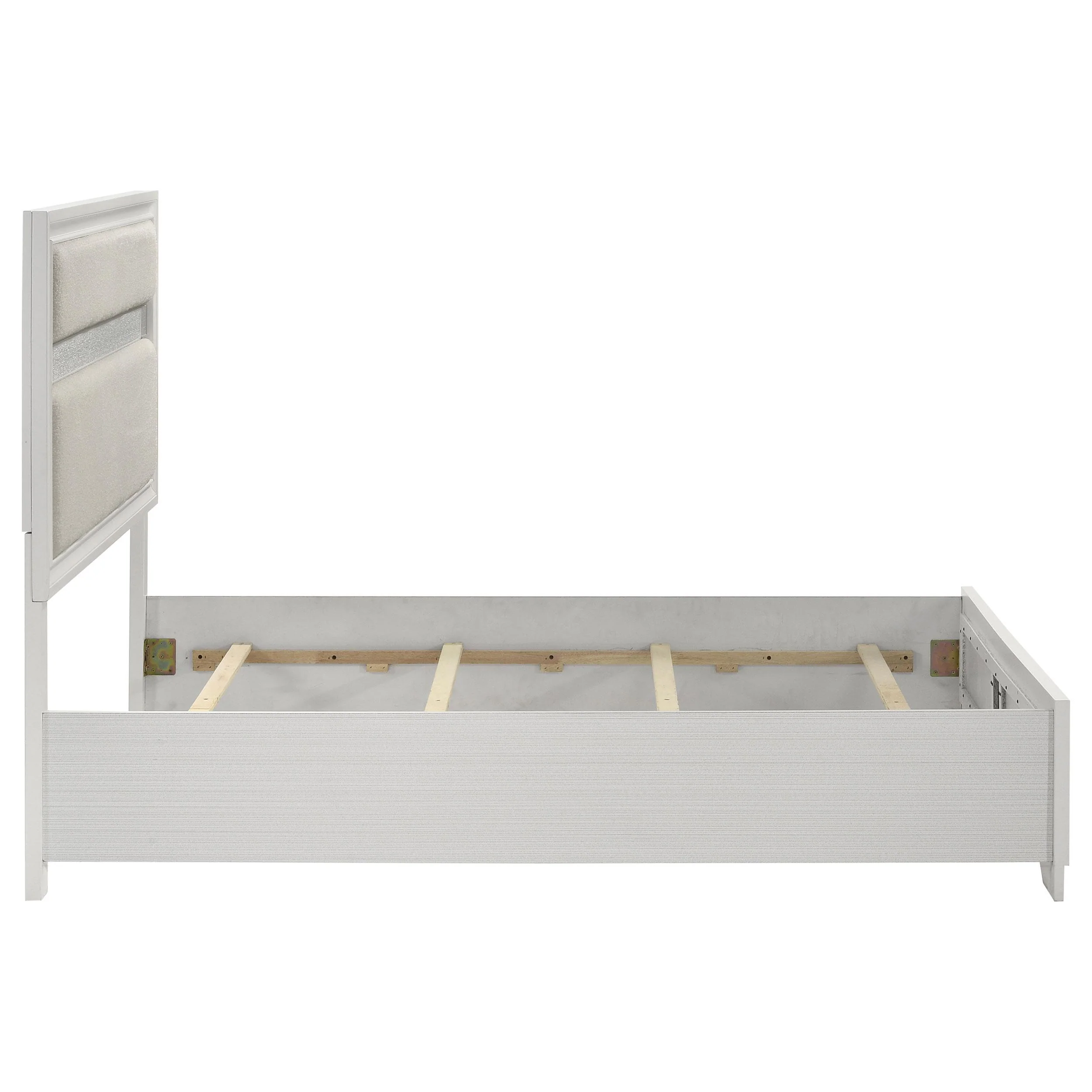 Miranda Panel Bed - Image 6