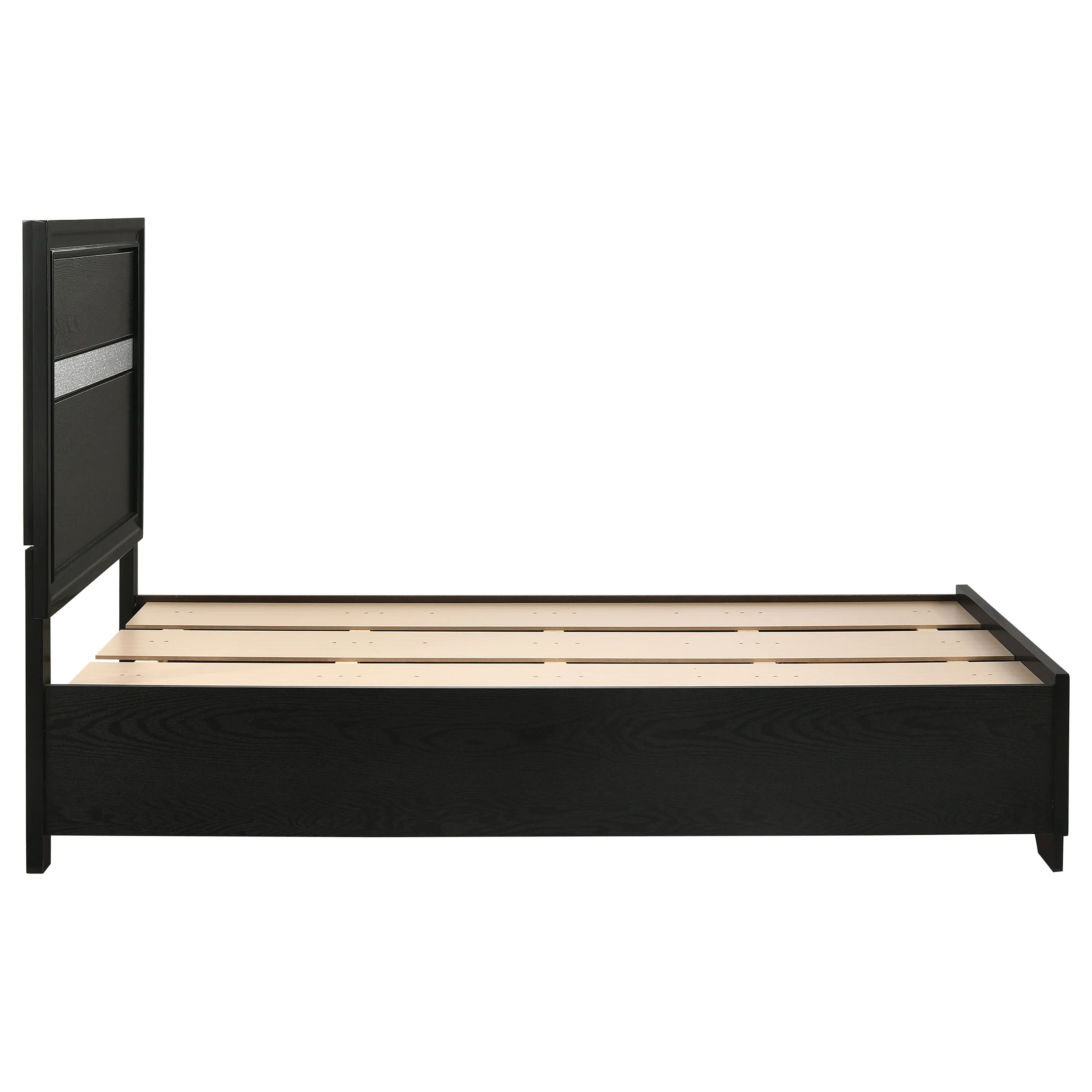 Miranda Panel Platform Storage Bed - Image 105
