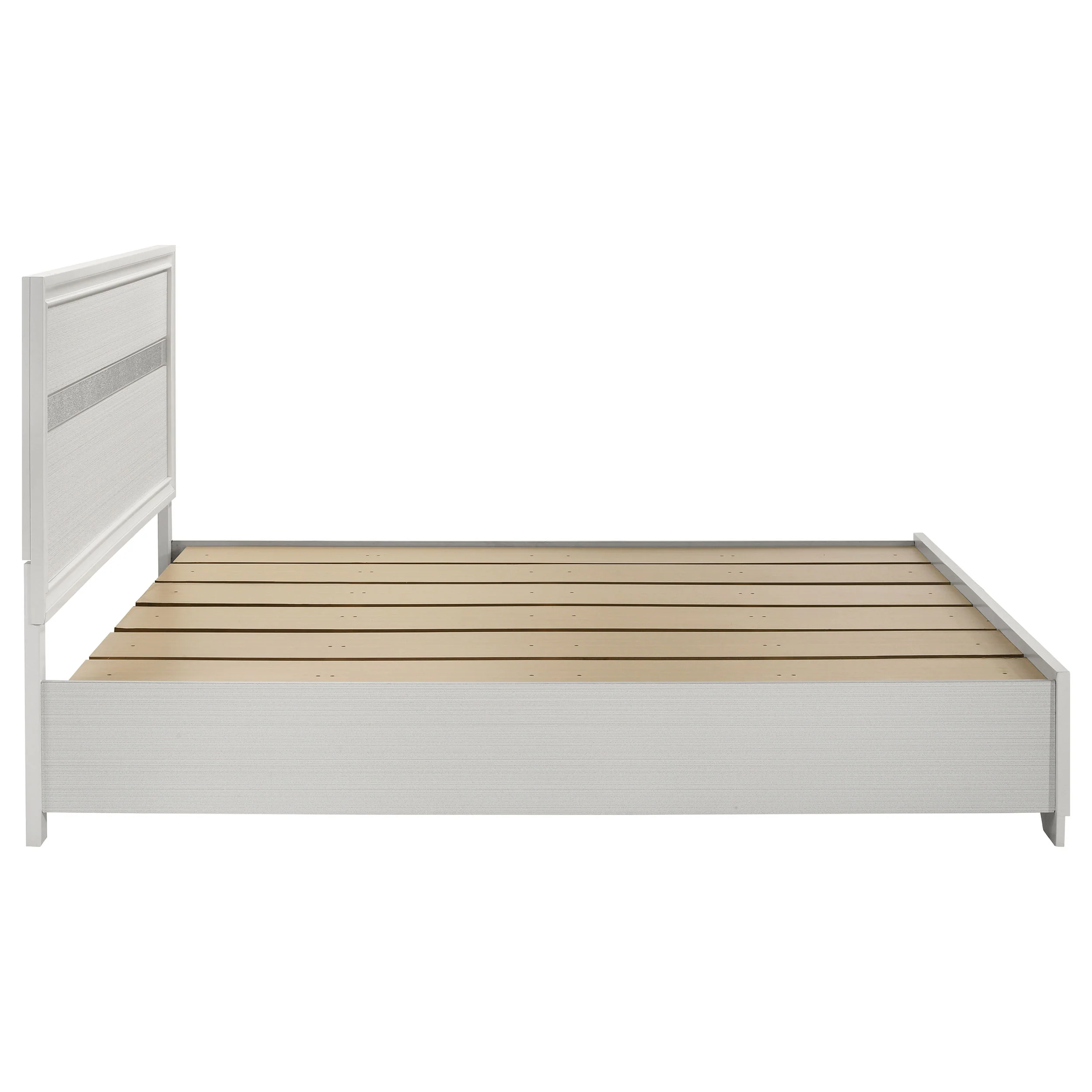 Miranda Panel Platform Storage Bed - Image 24