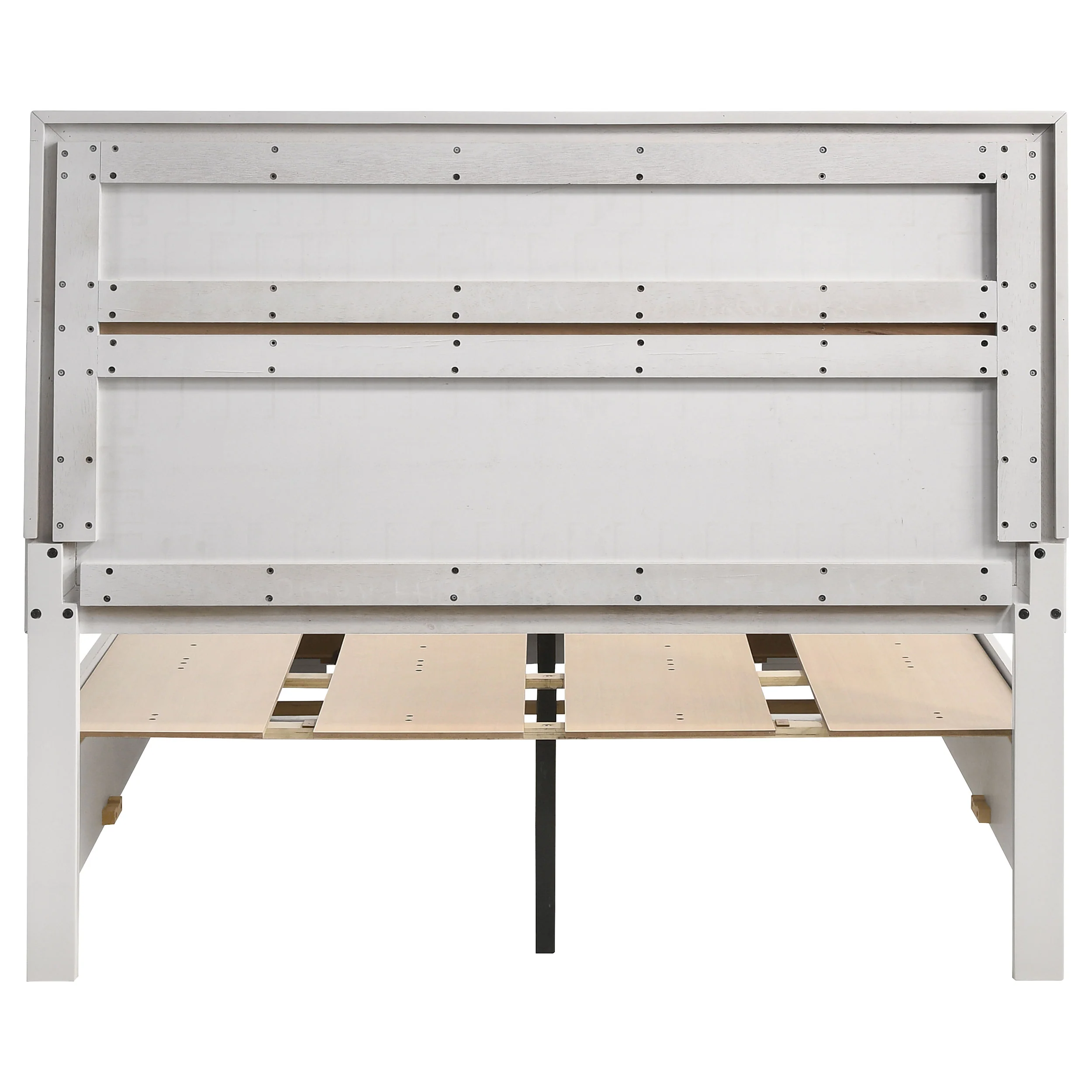 Miranda Panel Platform Storage Bed - Image 34