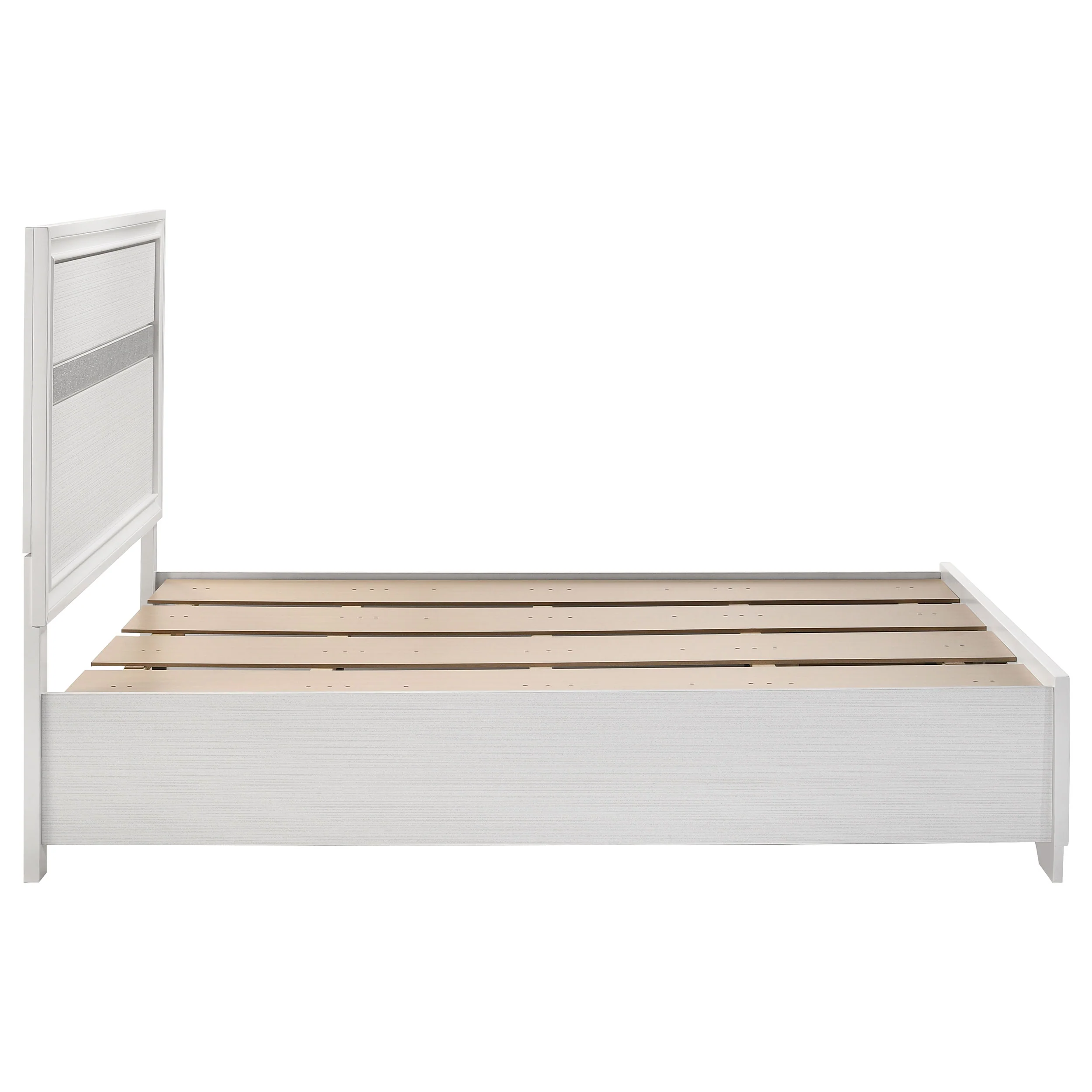Miranda Panel Platform Storage Bed - Image 36