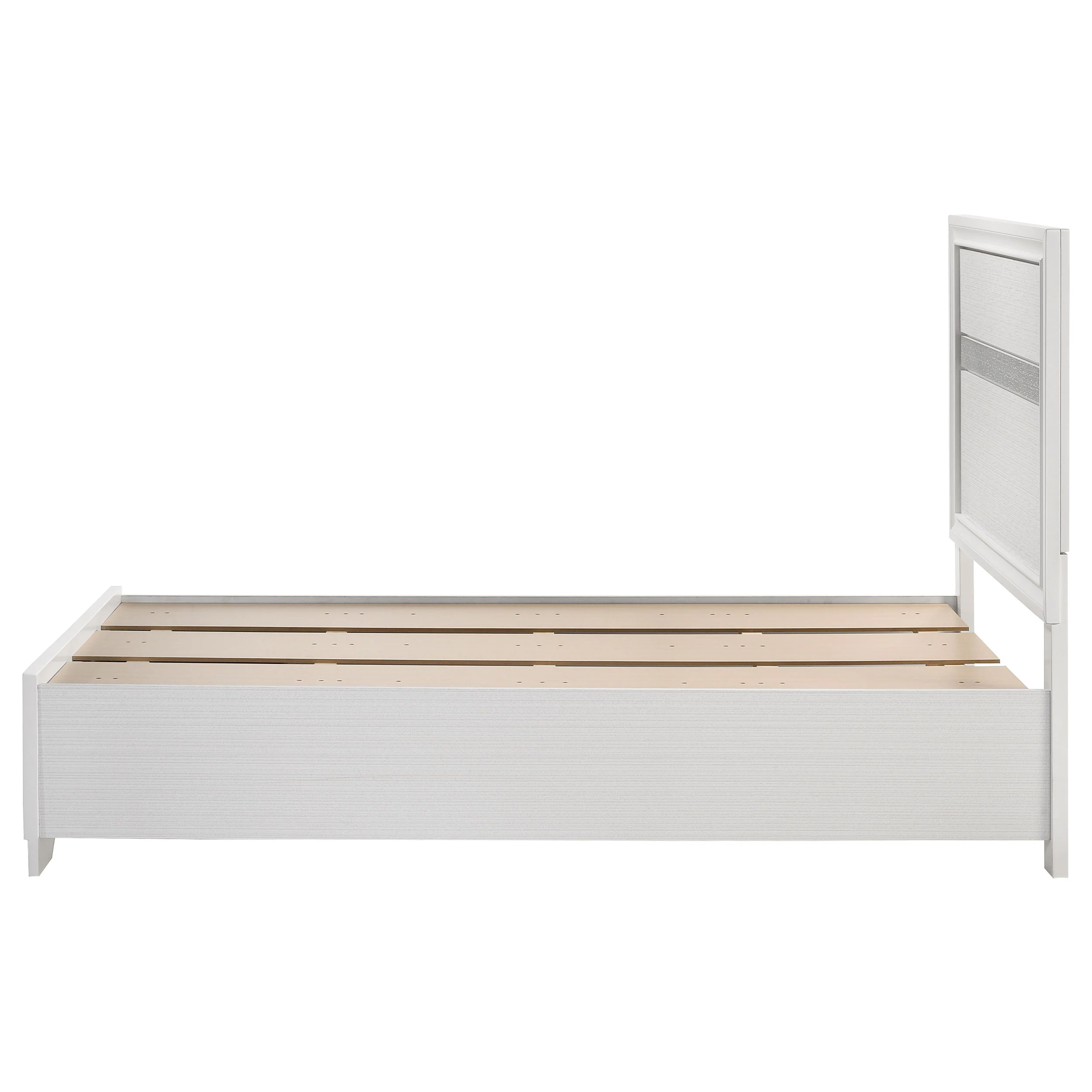 Miranda Panel Platform Storage Bed - Image 44