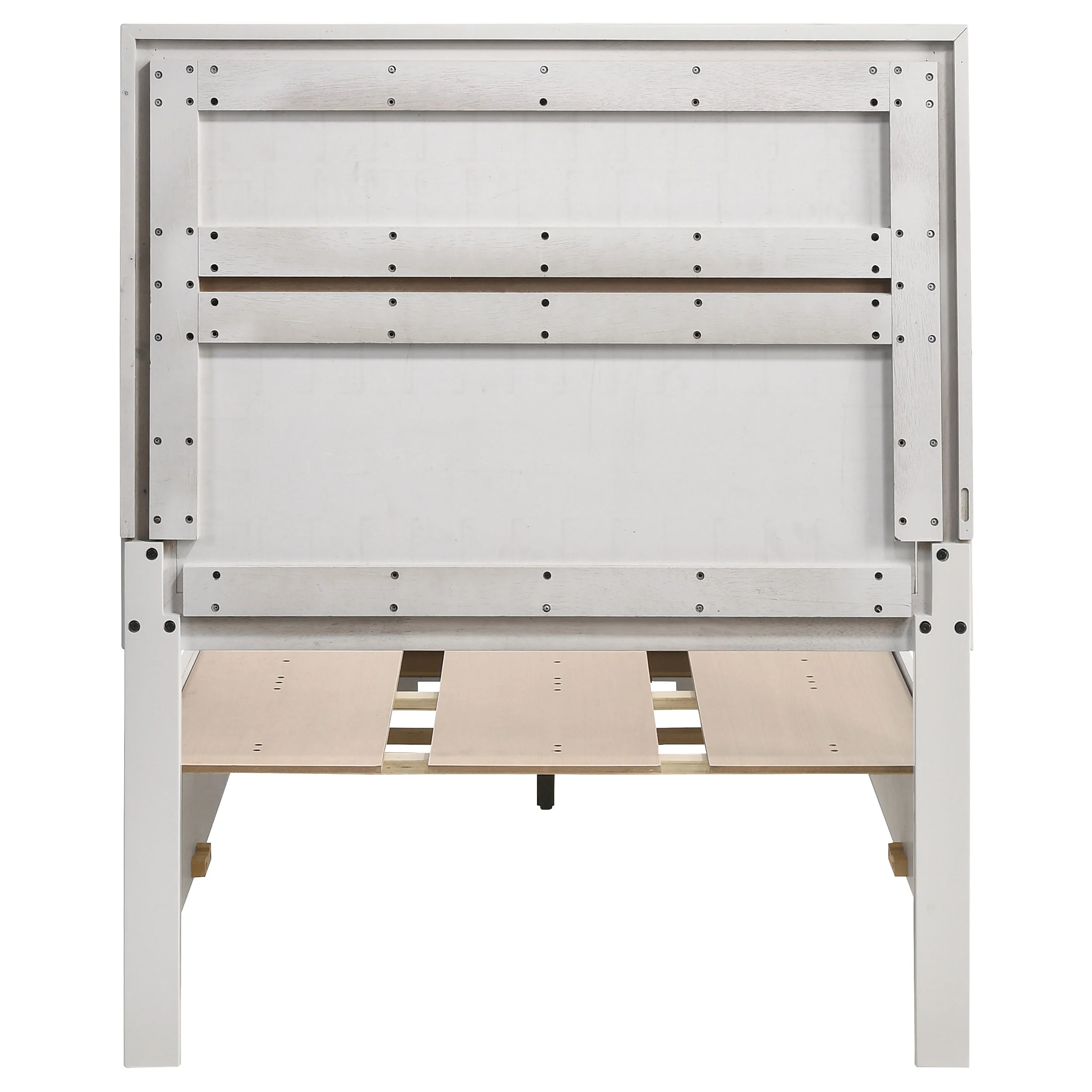 Miranda Panel Platform Storage Bed - Image 46