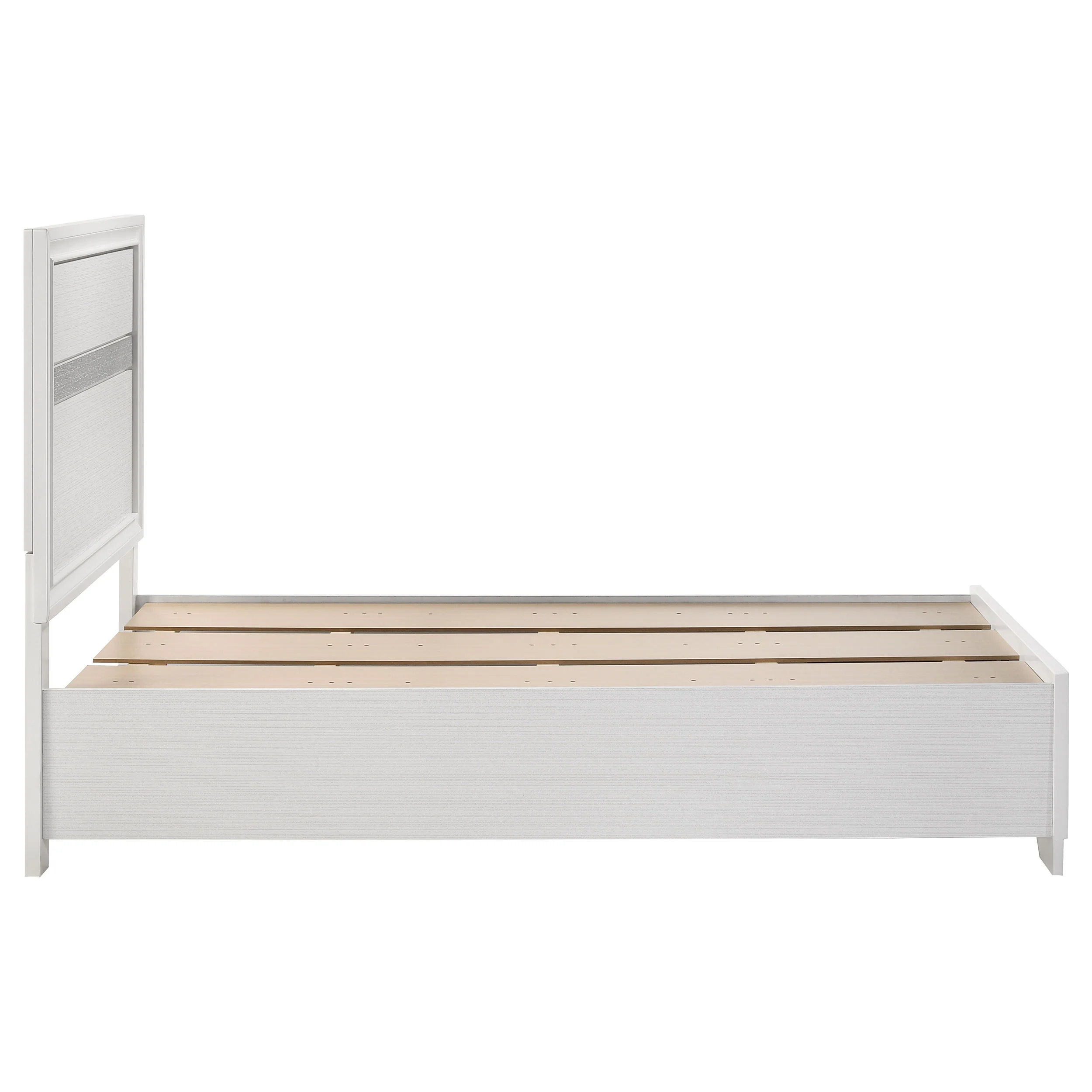 Miranda Panel Platform Storage Bed - Image 48