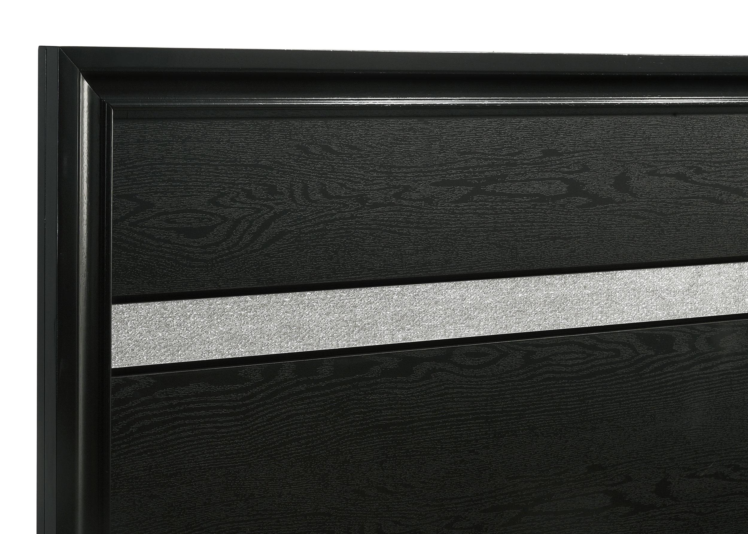 Miranda Panel Platform Storage Bed - Image 78