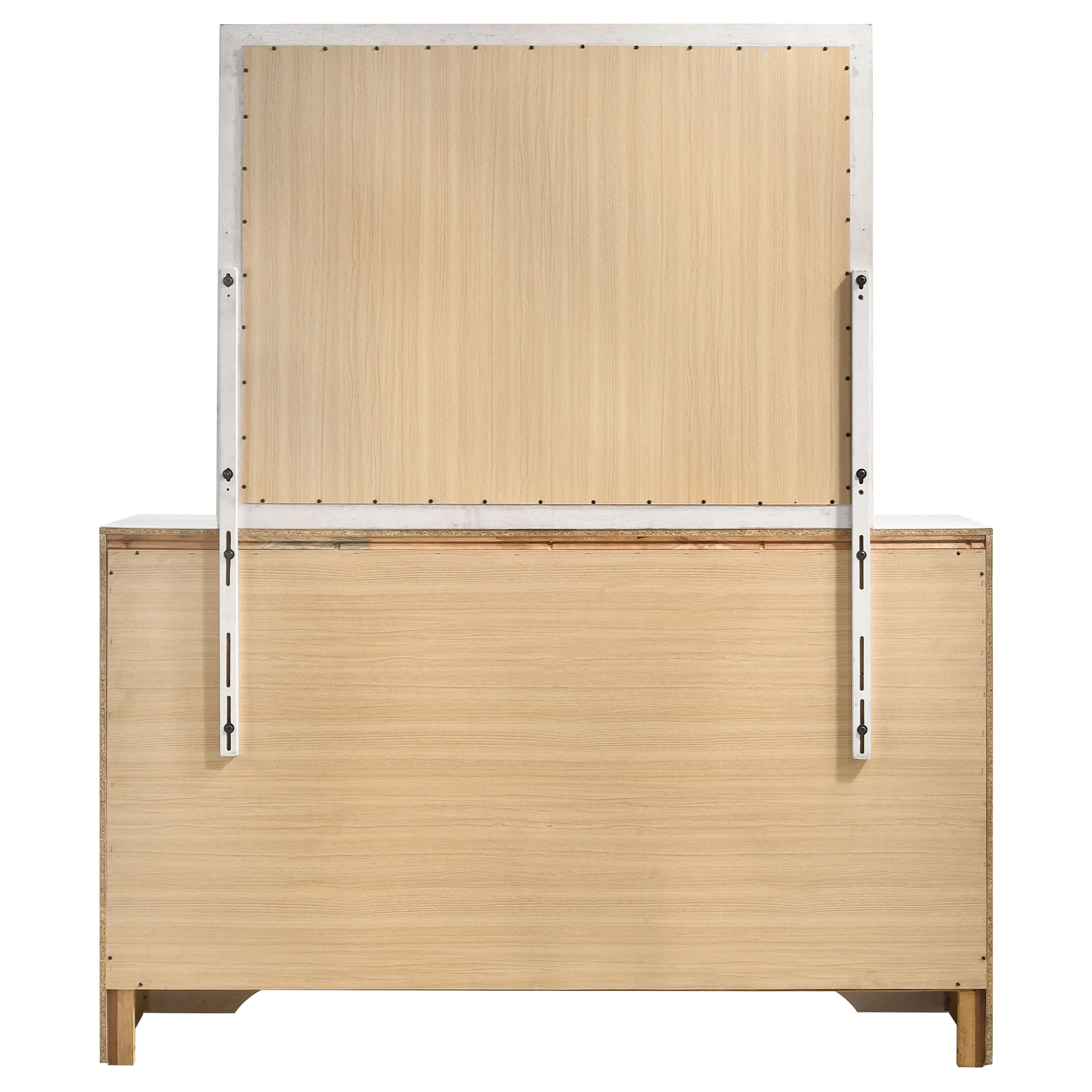 Miranda Dresser with Mirror - Image 7