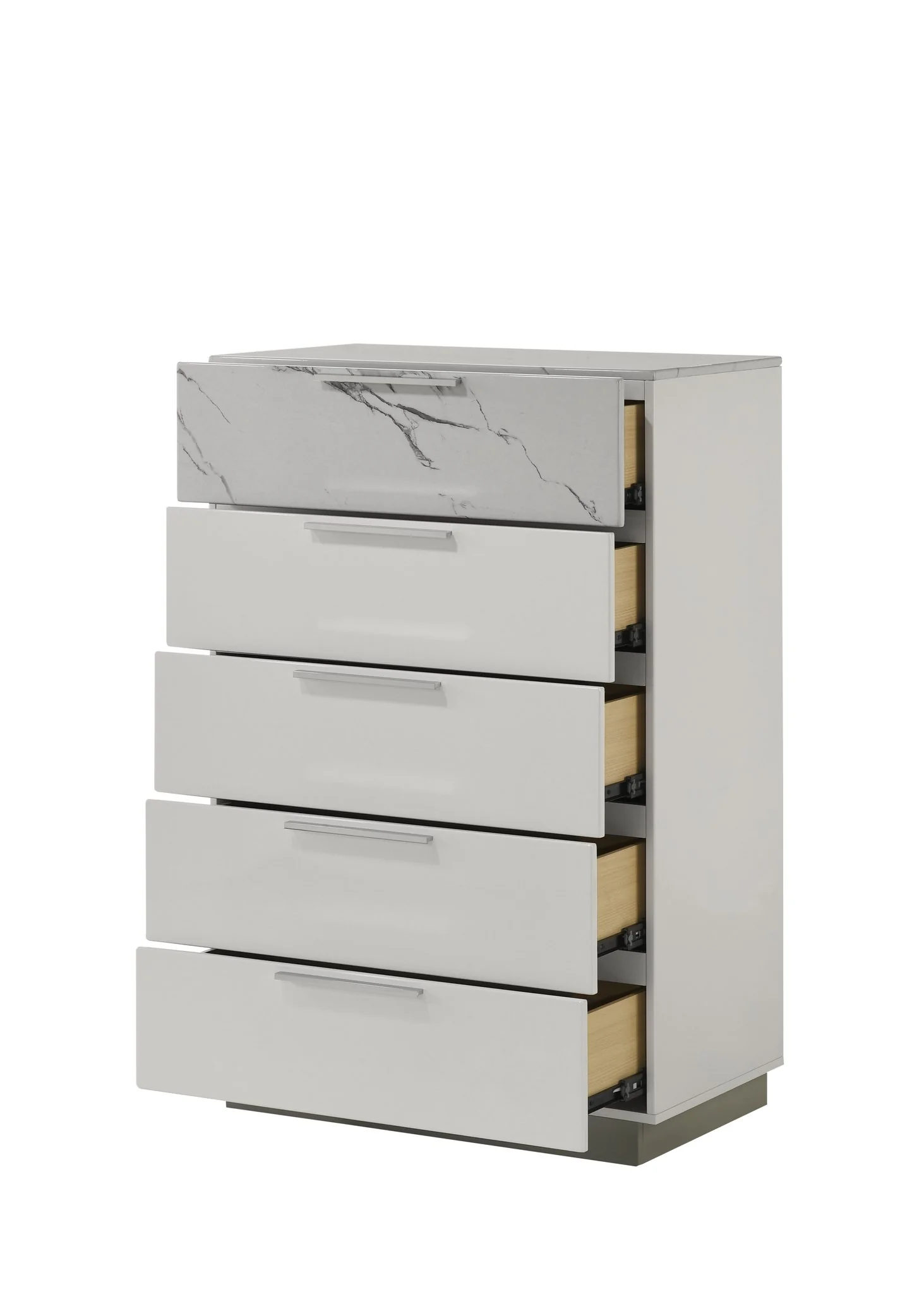 Mist Chest White - Image 3