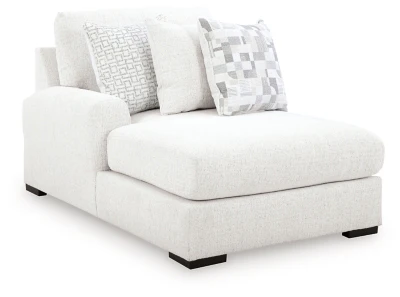 Misty-Lakes Double Chaise Sectional - Image 2
