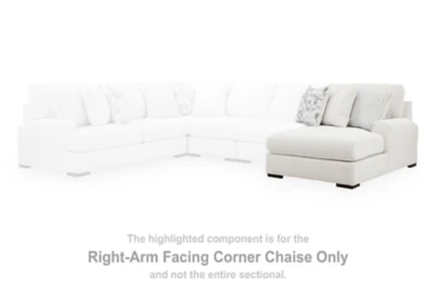 Misty-Lakes Double Chaise Sectional - Image 6