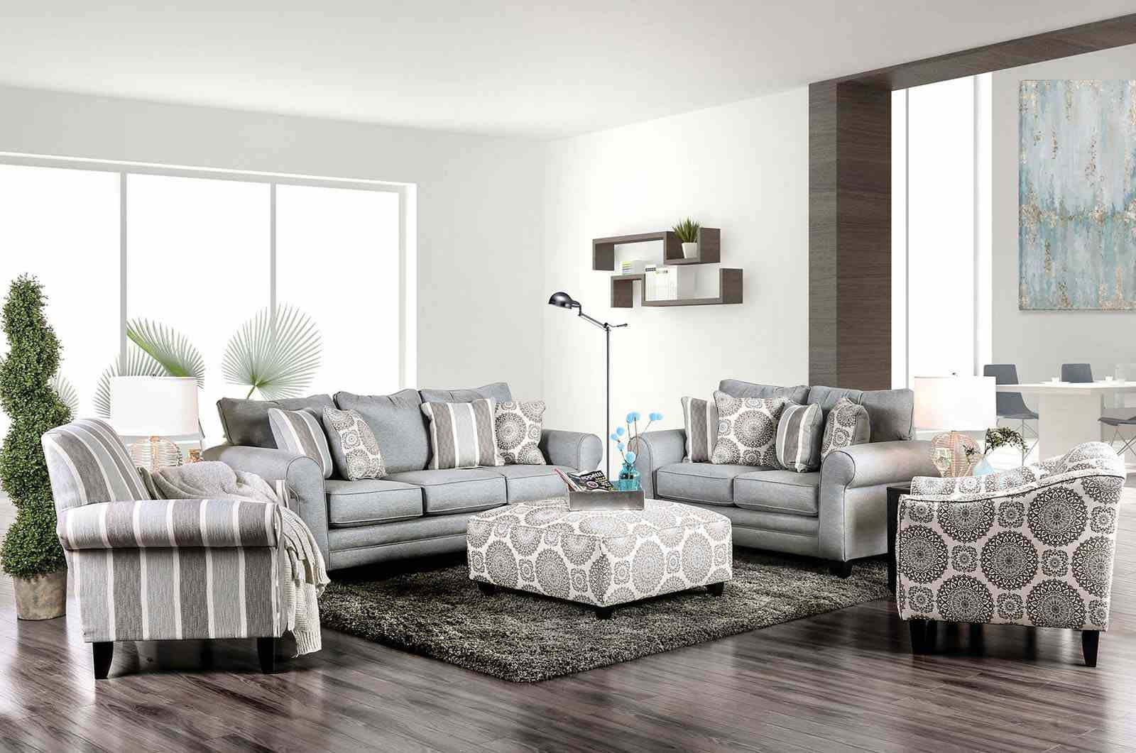 Misty Loveseat - Image 2