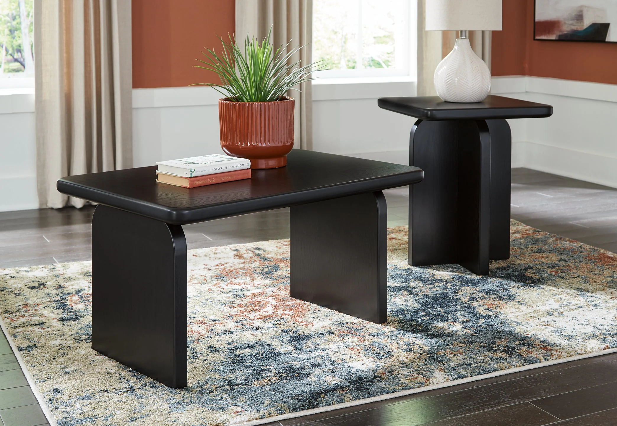 Mitchalli Table (Set of 2) - Image 2
