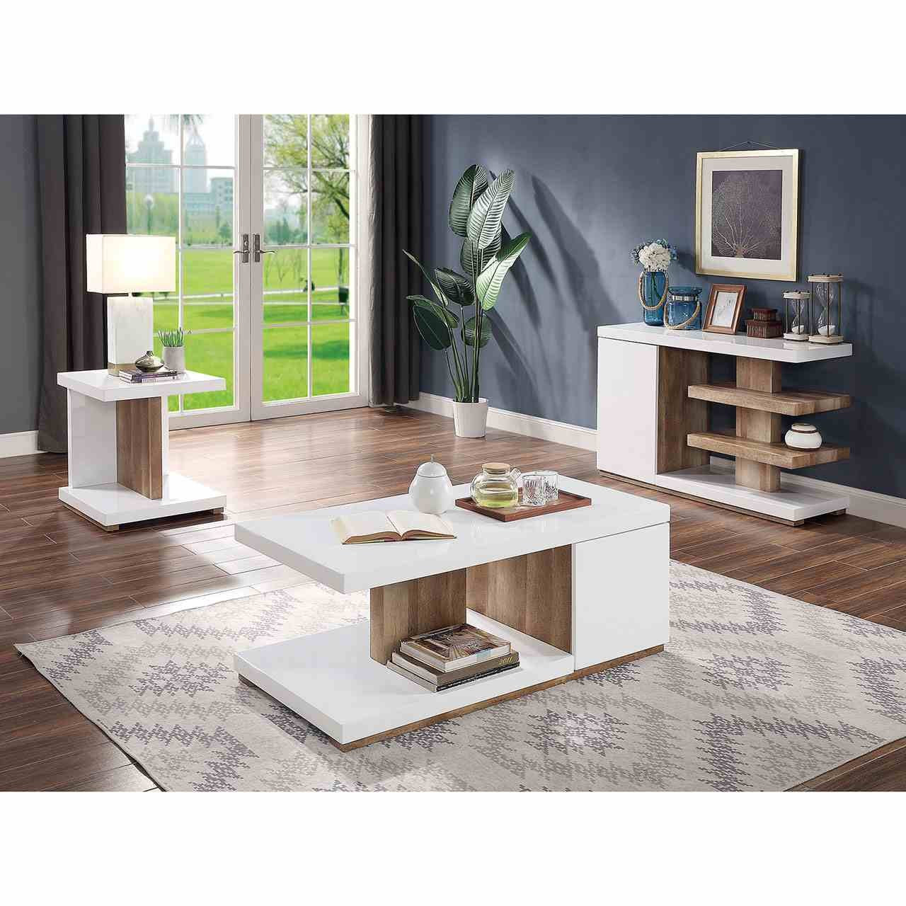 Moa End Table - Image 2