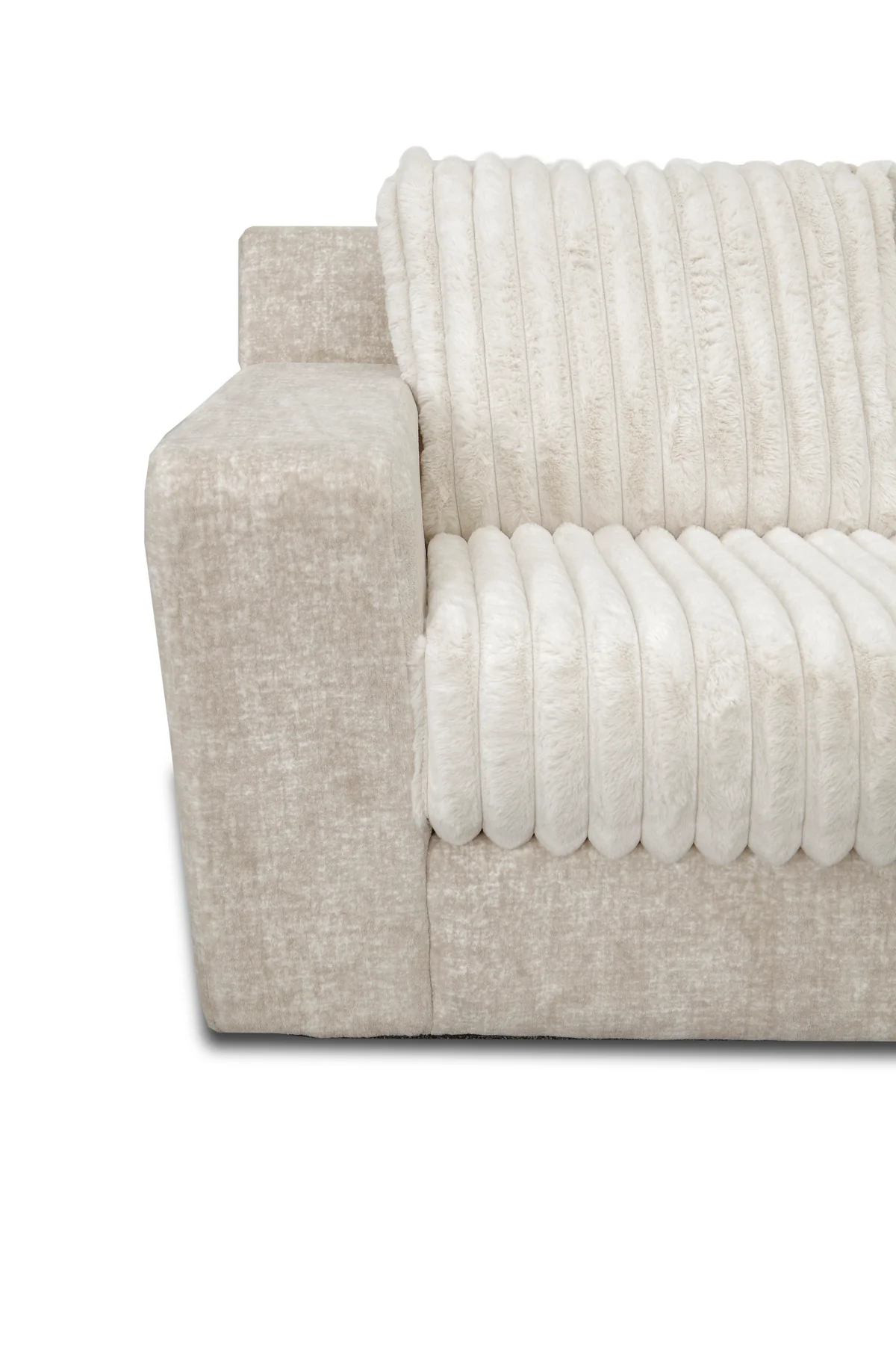 Mod Sofa & Loveseat Set - Image 3