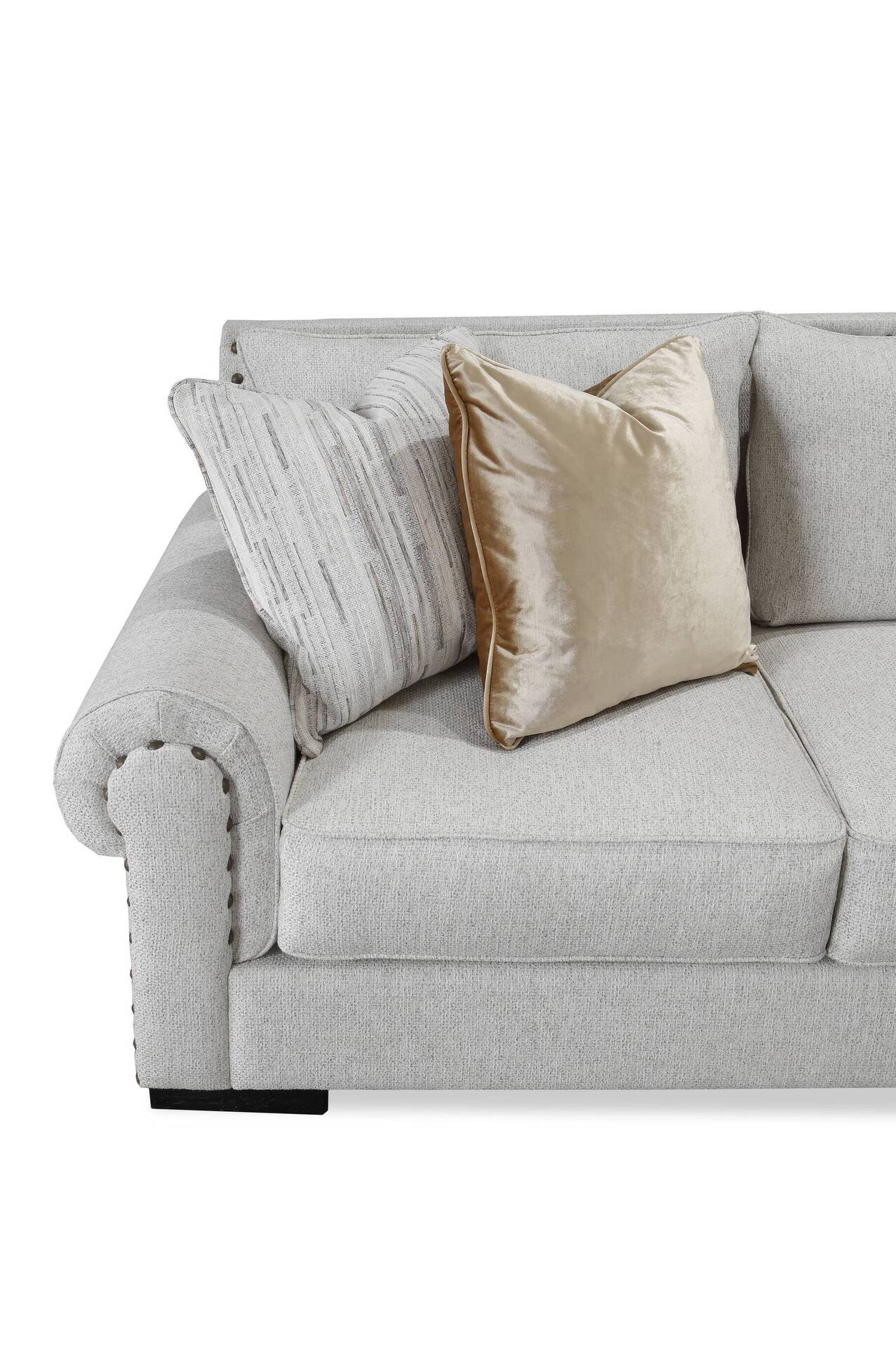 MOD #700 Sofa And Loveseat - Image 6