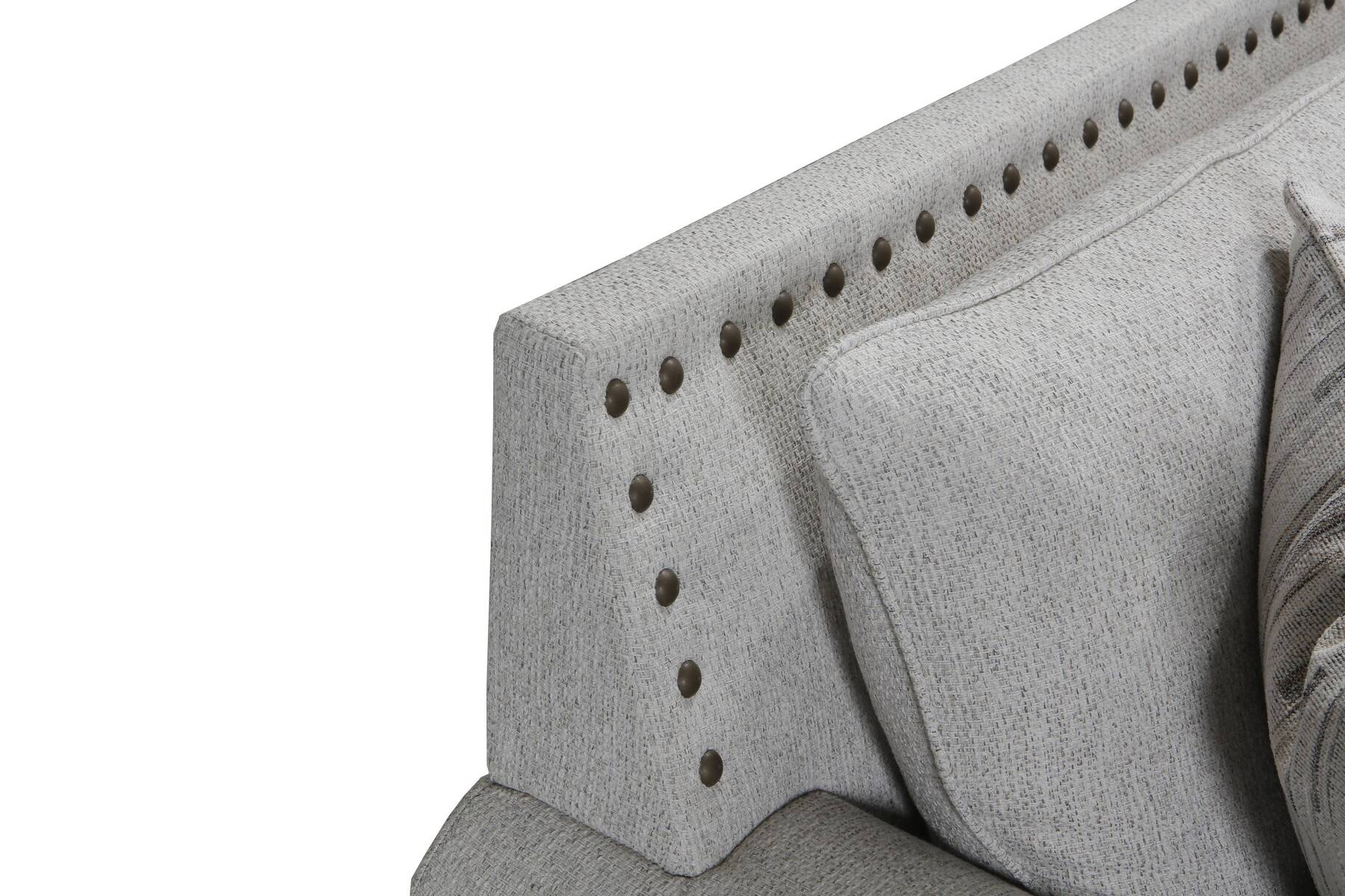 MOD #700 Sofa And Loveseat - Image 8