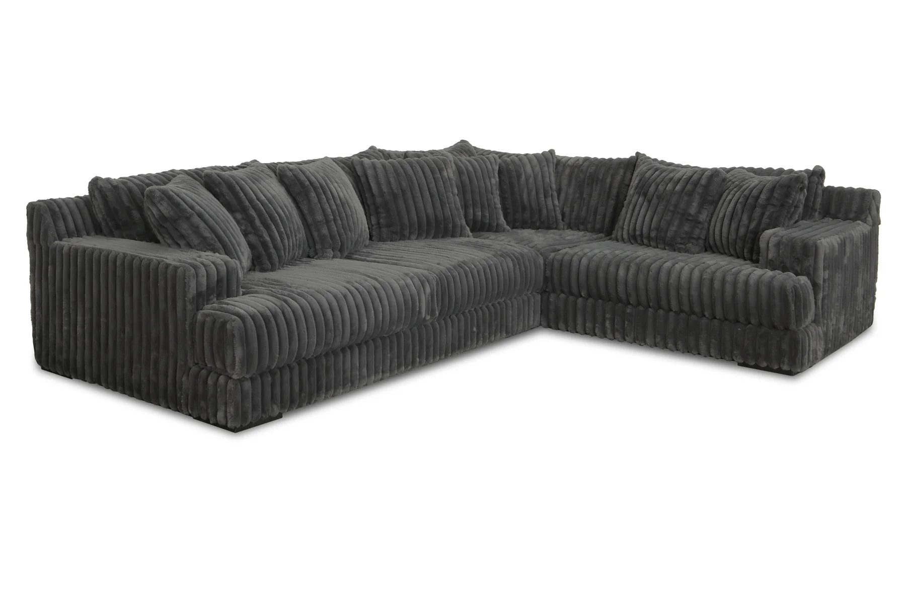 MOD L Shape 2pc sectional #973 - Image 3