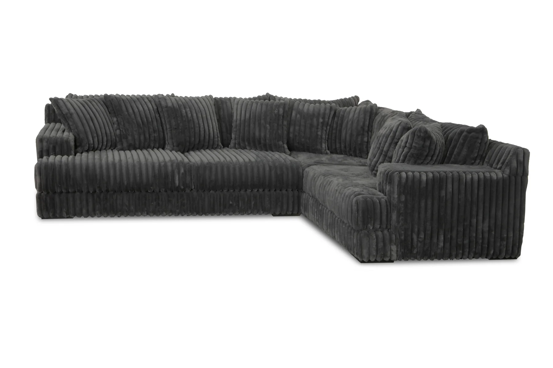 MOD L Shape 2pc sectional #973 - Image 4