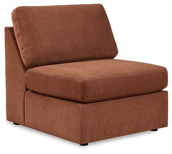 Modmax 5 Piece Sectional with Audio Console - Image 16