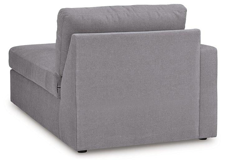 Modmax 5 Piece Sectional with Audio Console - Image 28