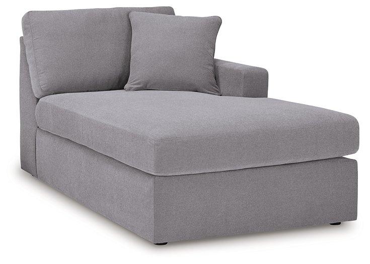 Modmax 5 Piece Sectional with Audio Console - Image 29