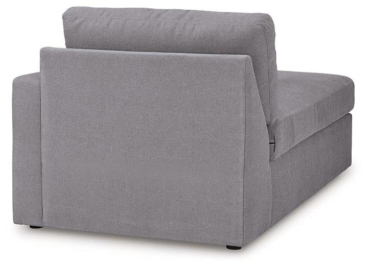 Modmax 5 Piece Sectional with Audio Console - Image 32