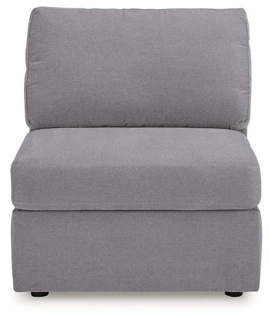 Modmax 5 Piece Sectional with Audio Console - Image 40