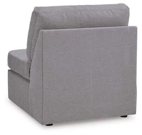 Modmax 5 Piece Sectional with Audio Console - Image 42