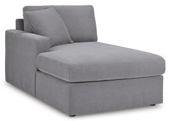Modmax 5 Piece Sectional with Audio Console - Image 43
