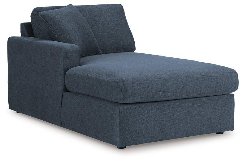 Modmax 5 Piece Sectional with Audio Console - Image 47